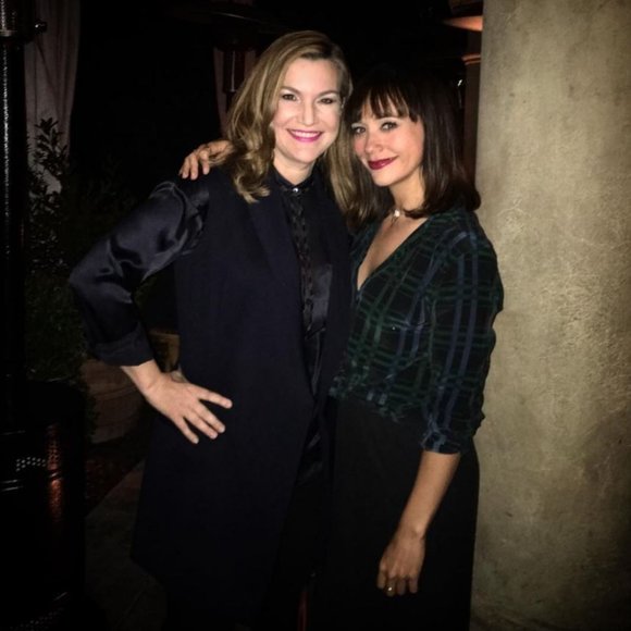 Equipment Women's Adalyn 100% Silk Shirt Blouse Black Ink Multi Camp V Collar S - Picture 14 of 14